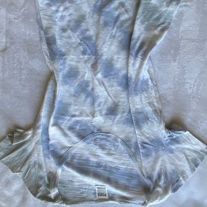 T-shirt white - PINK